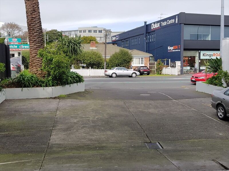 City Fringe Great Value Studio Auckland Eksteriør bilde